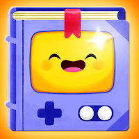 ToyBook: Fun Books for Kids!