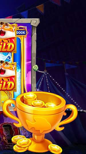 Violent tiger 777 Screenshot 3