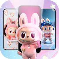 Labubu Dynamic- Live Wallpaper