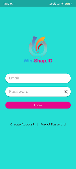 Win Shop Screenshot 1
