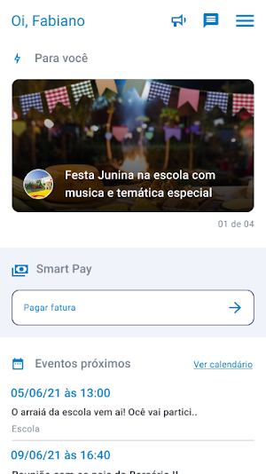 Creche Sírio-Libanês Screenshot 1