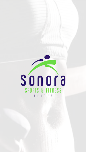 Sonora Fitness Screenshot 0