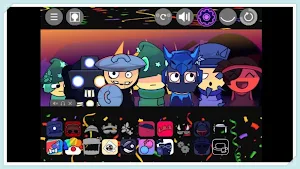 Rhythm Sprunk Sound Screenshot 1