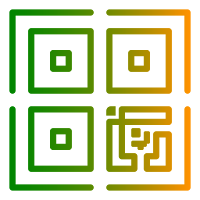 Payment To QR Code