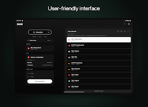 susi connect Screenshot 2