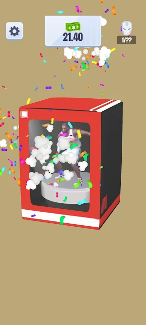 Figurine Master Screenshot 3