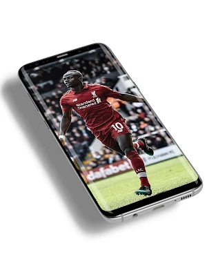 Sadio Mane Wallpapers Screenshot 0