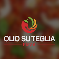 Olio su teglia