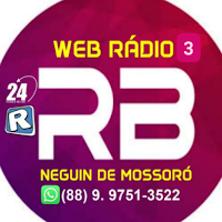 Web Rádio Dance Ricardo Bessa