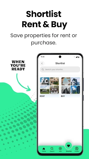Hunt Property Screenshot 2
