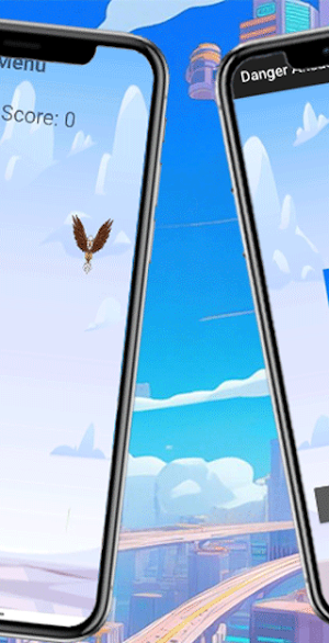 Danger Ahead Screenshot 2
