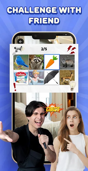 Say Word On The Beat Fun Screenshot 1