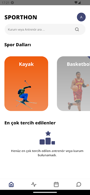Sporthon Screenshot 0