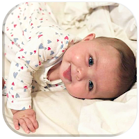 Cute Babies Animated Stickers