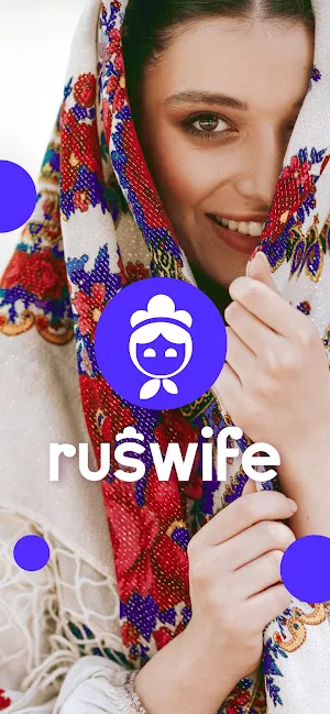 RusWife - Russian Women Screenshot 0
