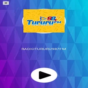 RADIO TURURU 98.7 FM Screenshot 1
