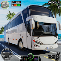 Bus Simulator: US Bus Games 3D