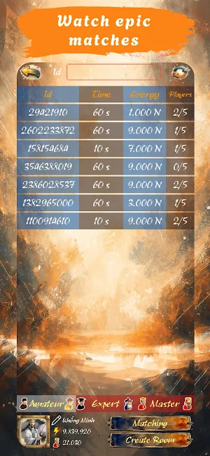 Chess Online - Play Chess Live Screenshot 3