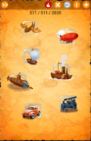 Alchemy Classic Ad Free Screenshot 3