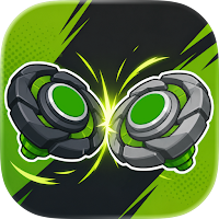 Spinner Wars: Merge Arena