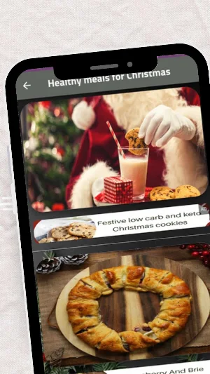 Intermittent fasting recipes Screenshot 3