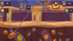 Halloween Scary Edition Screenshot 2