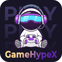 GameHypeX Learn & Fun