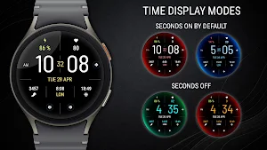 VFM04 Minimal Digital Screenshot 2