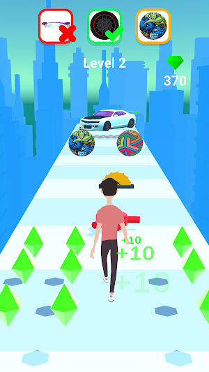 Car Modified Master 3D Screenshot 3