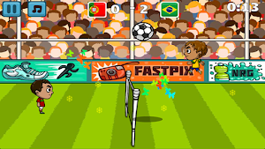 Fun Games Screenshot 2