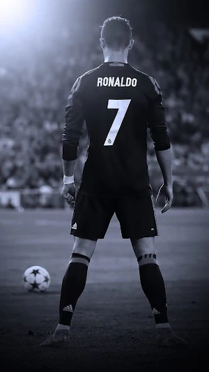 Ronaldo Messi Neymar Wallpaper Screenshot 3