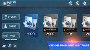 Omaha Poker Screenshot 2