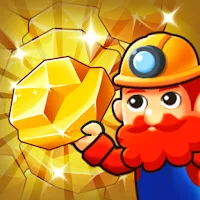 Golden Depths: Miners Legacy