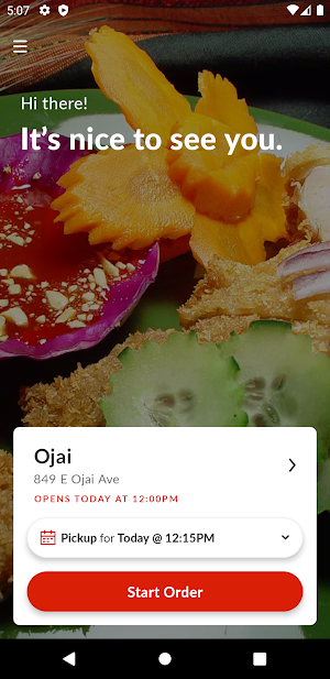 Exotic Thai Screenshot 1