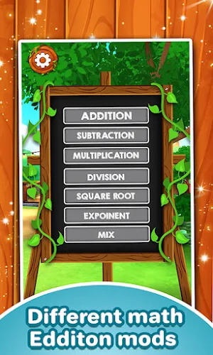 Maths Games Offline for adult Screenshot 0