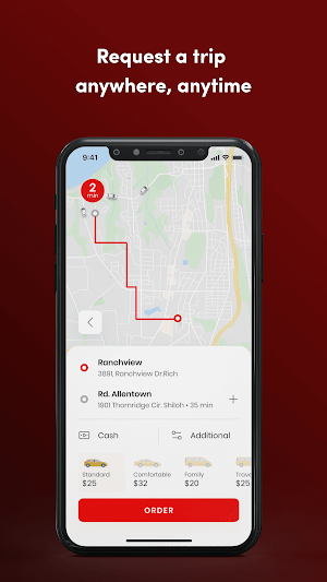 iApp  SuperApp Screenshot 3