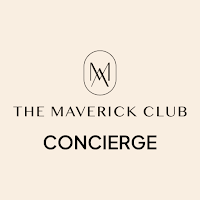 The Maverick Club - Concierge