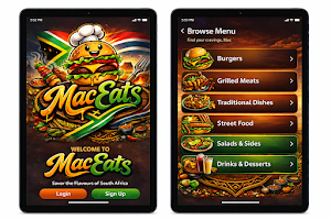 MacUze Screenshot 1