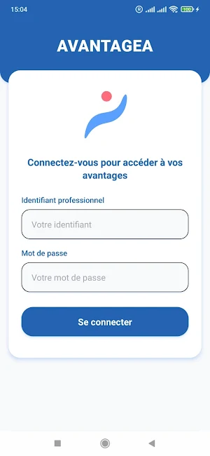 Avantagea Screenshot 0