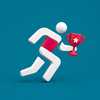 StepUP – Walk & Step Tracker