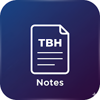 TBH Notes