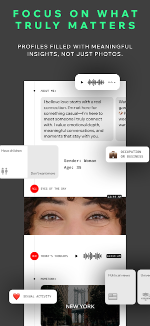 MIRA Screenshot 2