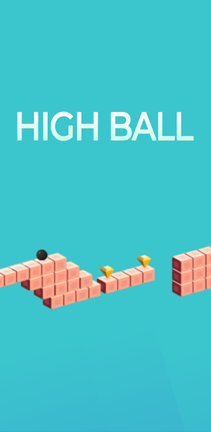 High Ball Screenshot 0