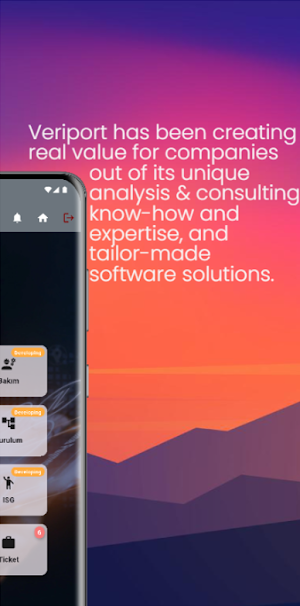 Mikro + Screenshot 2