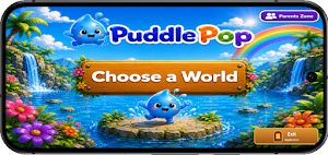 Puddlepop Screenshot 1