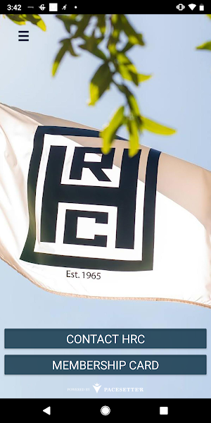 Houston Racquet Club Screenshot 0