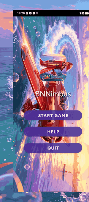 BNNimbus Screenshot 0