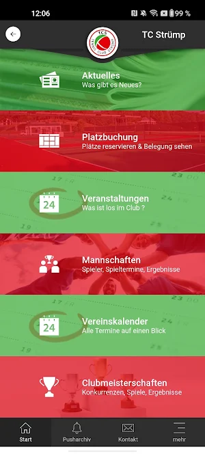 TC Strümp Screenshot 0