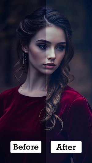 Pixet: Presets for Lightroom Screenshot 2