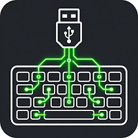 USB Keyboard Tester